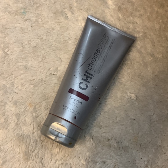 Chi Demi Permanent Conditioning Colour - Picture 3 of 6